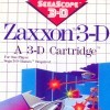 Игра Zaxxon 3-D
