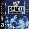 Игра WWF Smackdown!