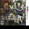 игра от Atlus Co. - Shin Megami Tensei IV (топ: 2k)