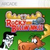 Игра Rocky and Bullwinkle