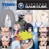 Игра Naruto: Gekitou Ninja Taisen 3