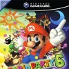 Игра Mario Party 6