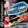 игра от Codemasters - Jarrett and Labonte Stock Car Racing (топ: 1.9k)