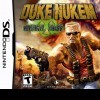 Duke Nukem: Critical Mass