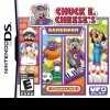 Игра Chuck E. Cheese's Gameroom