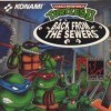 топовая игра Teenage Mutant Ninja Turtles 2: Back From the Sewers