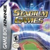 Stadium Games