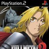 Игра Fullmetal Alchemist 2: Curse of the Crimson Elixir