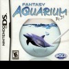 Игра Fantasy Aquarium
