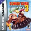 Игра Donkey Kong Country 3