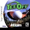 Игра Tee Off Golf
