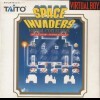 Игра Space Invaders: Virtual Collection