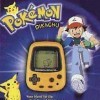 Игра Pokemon Pikachu 2 GS