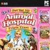 игра от Viva Media - Pet Vet 3D: Animal Hospital -- Triple Treat (топ: 1.5k)