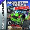 Игра Monster Truck Madness