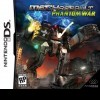 Игра MechAssault: Phantom War