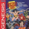 Justice League Task Force