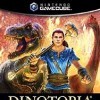 Игра Dinotopia: The Sunstone Odyssey