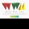 World Wide Maze