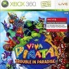 Игра Viva Piñata: Trouble in Paradise