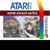 Игра Super Attack Battle