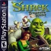 Игра Shrek: Treasure Hunt