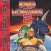 Игра King of the Monsters 2