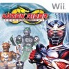 Игра Kamen Rider: Dragon Knight