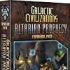 Игра Galactic Civilizations: Altarian Prophecy