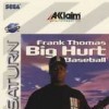Игра Frank Thomas: Big Hurt Baseball
