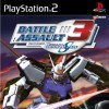 игра от Bandai - Battle Assault 3 Featuring Mobile Suit Gundam SEED (топ: 1.6k)