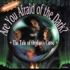 Игра Are You Afraid of the Dark?