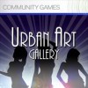 топовая игра Urban Art Gallery