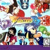 Игра The King of Fighters R-2