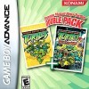 Игра Teenage Mutant Ninja Turtles Double Pack