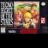 Игра Tecmo Secret of the Stars
