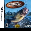 игра от UFO Interactive - Professional Fisherman's Tour: Northern Hemisphere (топ: 1.5k)