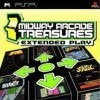 Игра Midway Arcade Treasures: Extended Play
