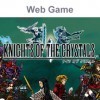 Игра Knights of the Crystals
