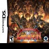 Hero's Saga: Laevatein Tactics