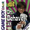 Austin Powers: Oh Behave!