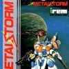 Игра Metal Storm