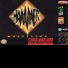 Игра Hammerlock Wrestling
