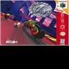 Игра Extreme-G