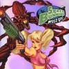 Space Bunnies Must Die