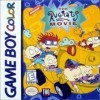 Игра Rugrats: The Movie