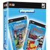 Игра Playmobil Double Pack No. 2