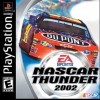 топовая игра NASCAR Thunder 2002