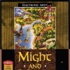 Игра Might and Magic: Gates to Another World