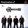 Игра King of Colosseum II